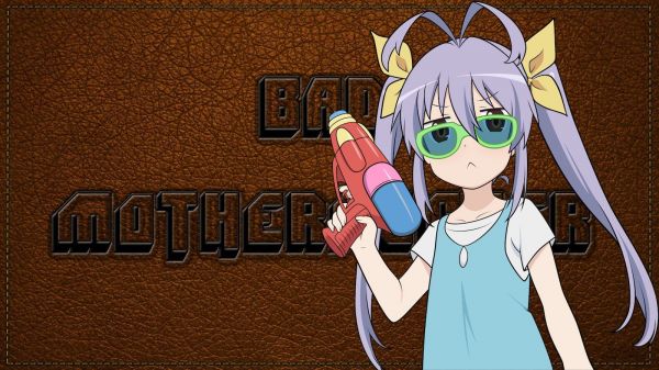 Miyauchi Renge,Non Non Biyori,1600x900 px,Pulp Fiction