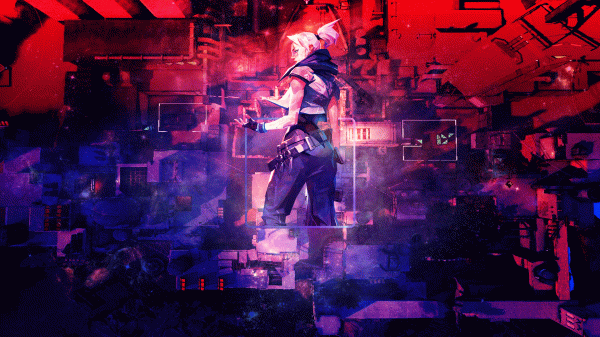 anime,Valorant,Video Game Art,counter strike,penembak,Platinum Conception Wallpapers