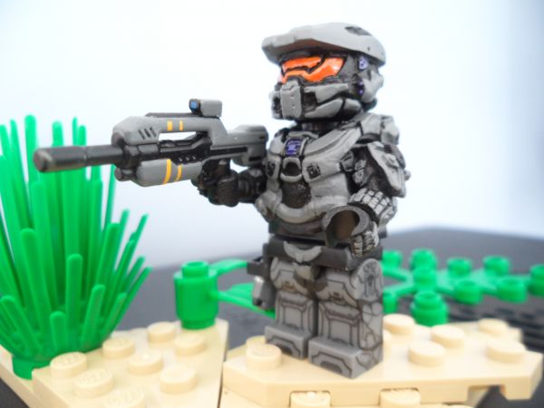 robot,LEGO,páncél,halo,Játék,lovas katona