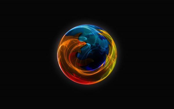 planet, rymden, sfär, jord, cirkel, Mozilla Firefox