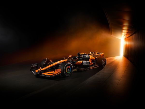 McLaren,McLaren F1,Formule 1,Voitures de course