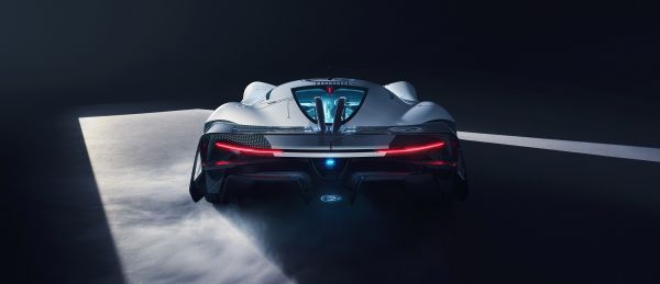 auto Jaguar,Jaguar Vision GT SV,Behance,auto,veicolo,futuristico