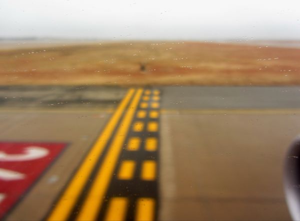 red,yellow,blur,lines,rain,tarmac