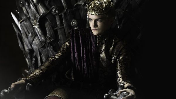 Παιχνίδι των θρόνων,Iron Throne,screenshot,1920x1080 px,Joffrey Baratheon,σκοτάδι