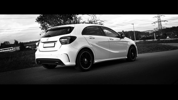 class,1920x1080 px,Benz,mercedes,Mercedes A,Sport Edition