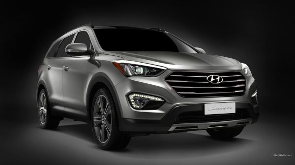 autó,jármű,Hyundai,Hyundai Santa Fe,kerék,szárazföldi jármű