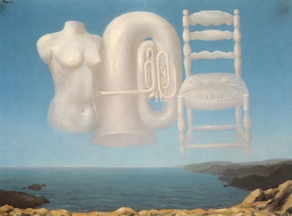 bức vẽ,biển,siêu thực,Ren Magritte,Chủ nghĩa hiện thực kỳ diệu,cát