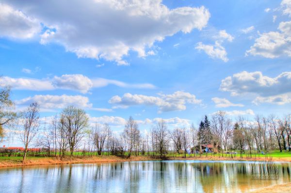 kamera,himmel,panorama,slr,natur,sø