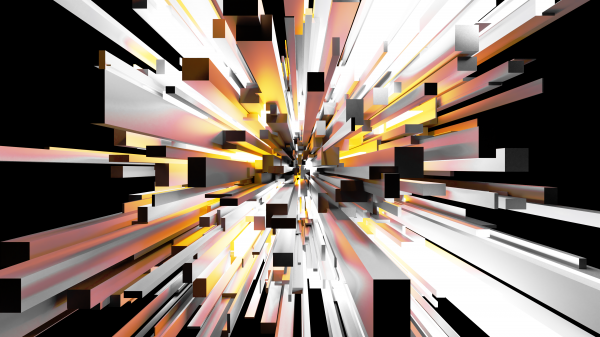 Culori vii,abstract,3D Abstract,Blender,CGI,reflecţie