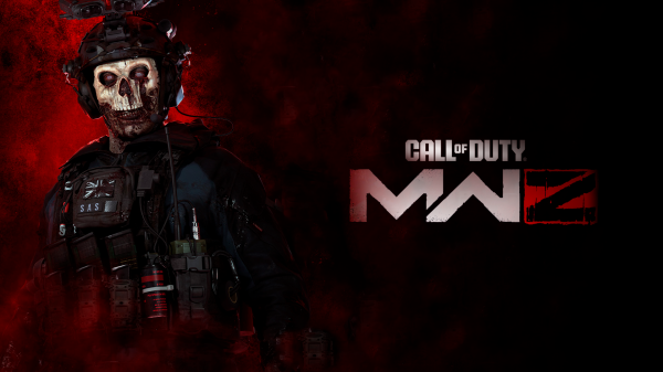 Call of Duty,call of duty Black Ops Cold War Zombies,Call of Duty Modern Warfare III,Simon Ghost Riley,ζόμπι,Activision