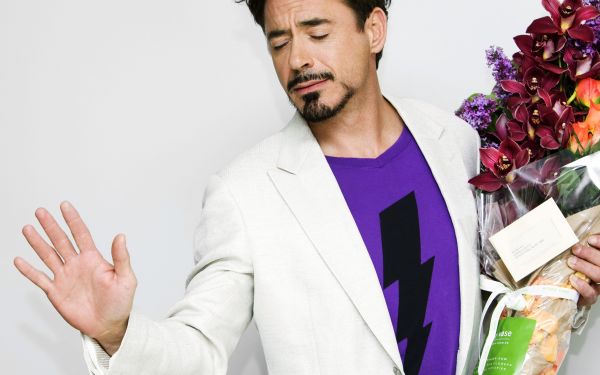 2560x1600 px, aktor, baut, buket, Tutup, Downey