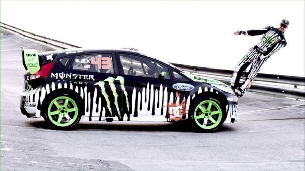 blokkere,1920x1080 px,energi,Gymkhana,Ken,monster