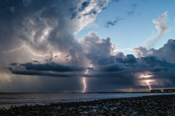 море,вода,слънчева светлина,пейзаж,залез,нощ