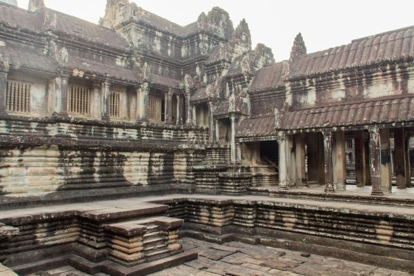 temple,building,ruins,palace,Cambodia,Angkor