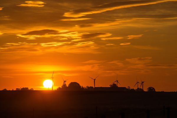 Mañana,cielo,Sol,Sol,Nubes,amanecer