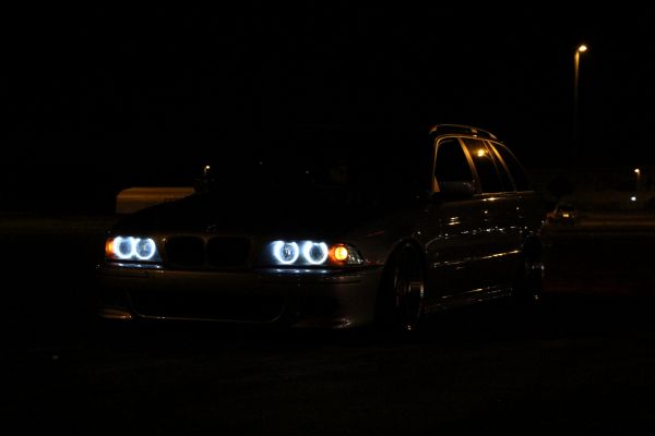 BMW,BMW E39,stanced,mobil,BMW Tourer