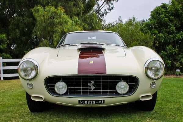 250 GT Berlinetta SWB,αυτοκίνητο,Classic Ferrari,Ferrari,παλιό αυτοκίνητο,3944x2636 px