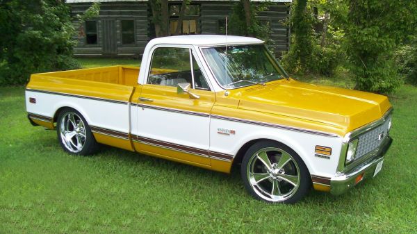 1969 Chevrolet C K,1920x1080 px,1967,1968,1970,1971