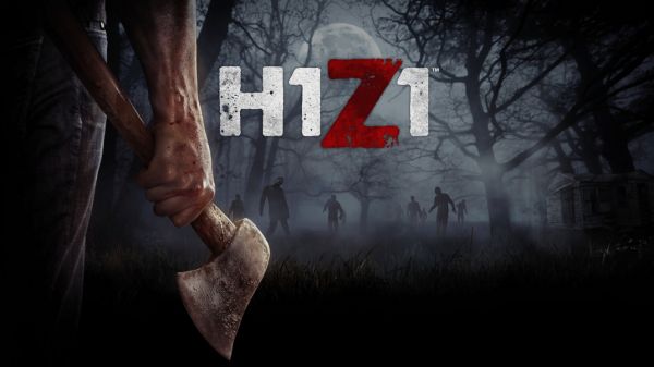 H1Z1,H1Z1 Απλά Επιβίωσε,H1Z1 King Of The Kill,βιντεοπαιχνίδια