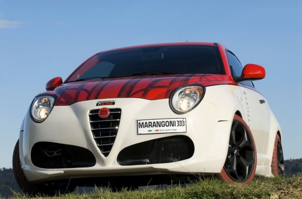 bil,køretøj,sportsvogn,coupe,alfa Romeo,netcarshow