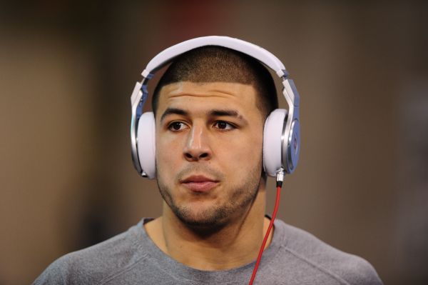 Fotbal american,aaron hernandez,New England Patriots