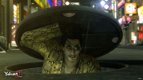 yakuza 0,yakuza like a dragon