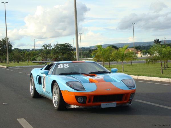 azul,laranja,auto,herança,Carros,Ford