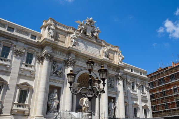 architectuur,stad,Italië,oude,gebouw,Europa