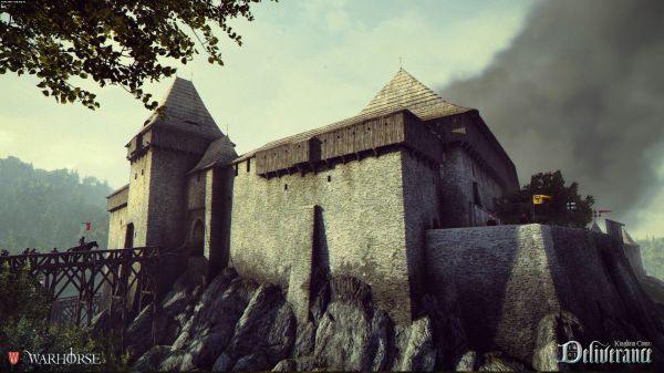 video games,Kingdom Come Deliverance,screenshot