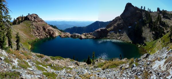 paysage,Lac,vallée,Col de montagne,région sauvage,Alpes