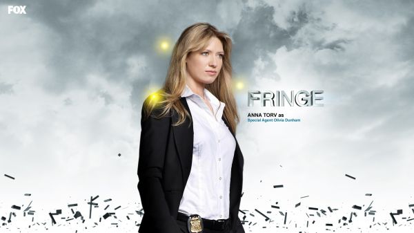 women,blonde,Fringe TV series,spring,Person,brand