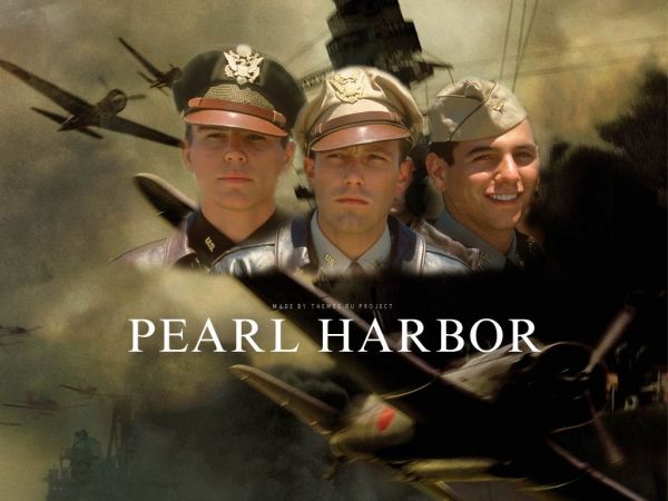 filmy,voják,válečný,Pearl Harbor Filmy,Snímek obrazovky,žoldák