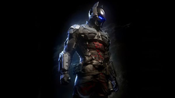 Homme chauve-souris, Super-héros, Homme de fer, jeux vidéo, Batman Arkham Knight, Rocksteady Studios