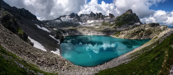 blå,sjö,schweiz,schweiz,se,Nikon