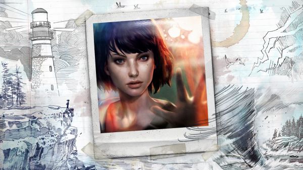 Life Is Strange,Chloe Prijs,zoektocht