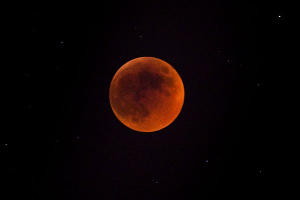 eclipsa de lună,eclipsă,Lună