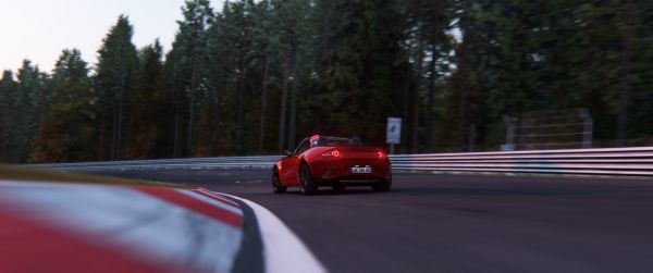 Mazda,Mazda MX 5,Assetto Corsa