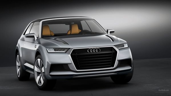 carro, veículo, Audi, Carro esportivo, Carros de prata, Audi A1