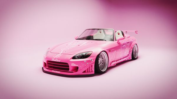 swiz,CGI,デジタルアート,アートワーク,車両,車