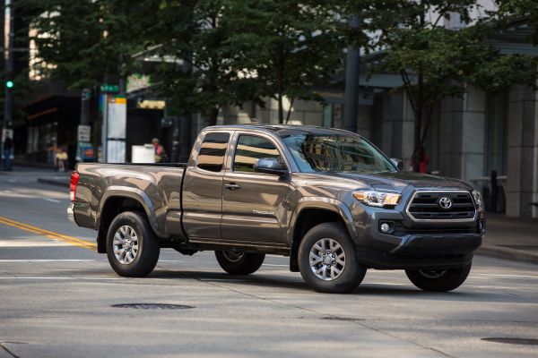 αυτοκίνητο,όχημα,Toyota,Φορτηγό,Toyota Tacoma,Toyota Tundra