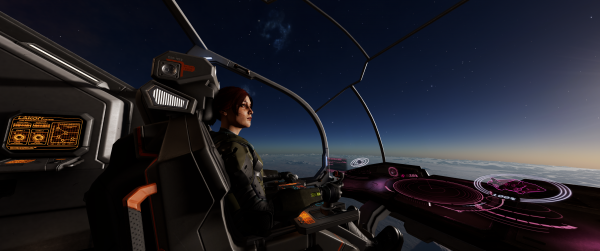 Elite Dangerous,Explorateur ASP,capture d'écran,vaisseau spatial,science fiction,espace