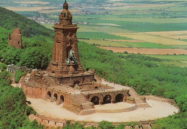 panorama,céu,Turismo,Civilização maia,Alemanha,Parque Nacional