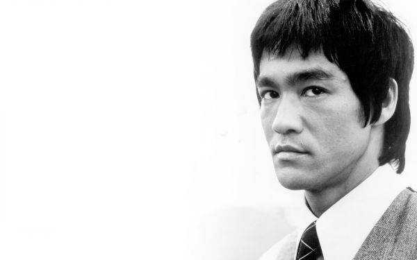 celebrity,Bruce Lee,eyes,singer,hair,Person