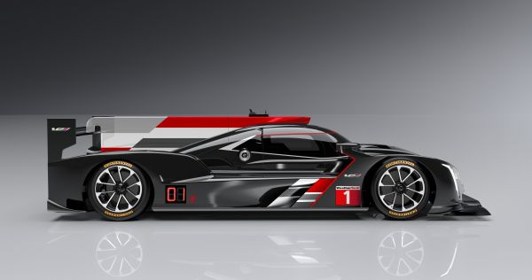 bil,fordon,sportbil,Cadillac,prestanda bil,Ferrari FXX