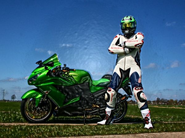 motocicleta,Motociclismo,carro,veículo,Pista de corrida,verde