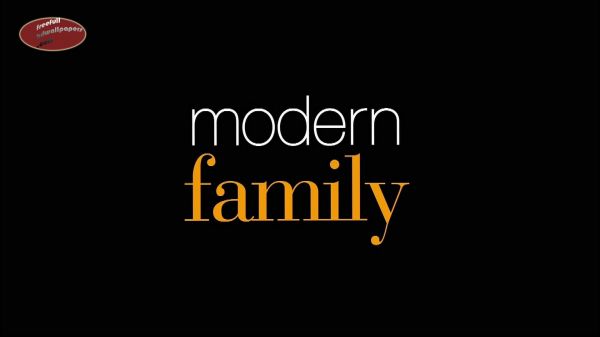 Famille moderne,texte,logo,marque,capture d'écran,Papier peint de l'ordinateur