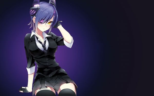 anime,Colectia Kantai,Tenryuu KanColle,1920x1200 px