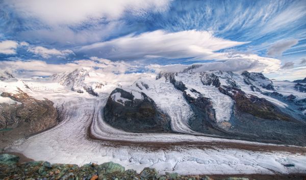 verden,reise,vill,himmel,blå,vinter