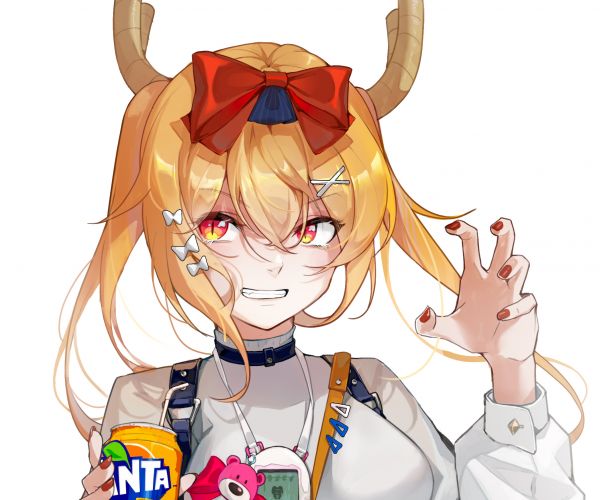 Kobayashi san Chi geen Maid Dragon,Tohru Kobayashi san Chi geen Maid Dragon