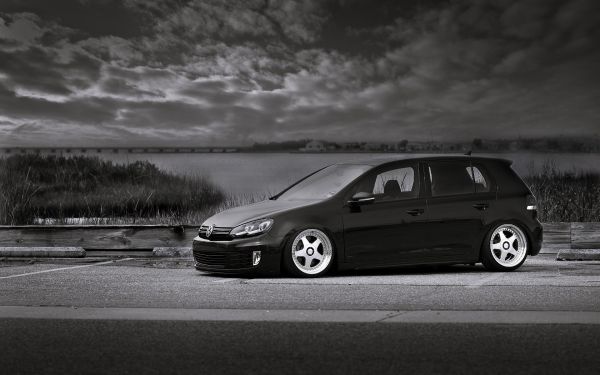 car,vehicle,Volkswagen,Volkswagen Golf,Volkswagen Golf Mk5,driving